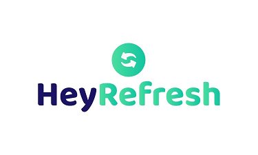 HeyRefresh.com